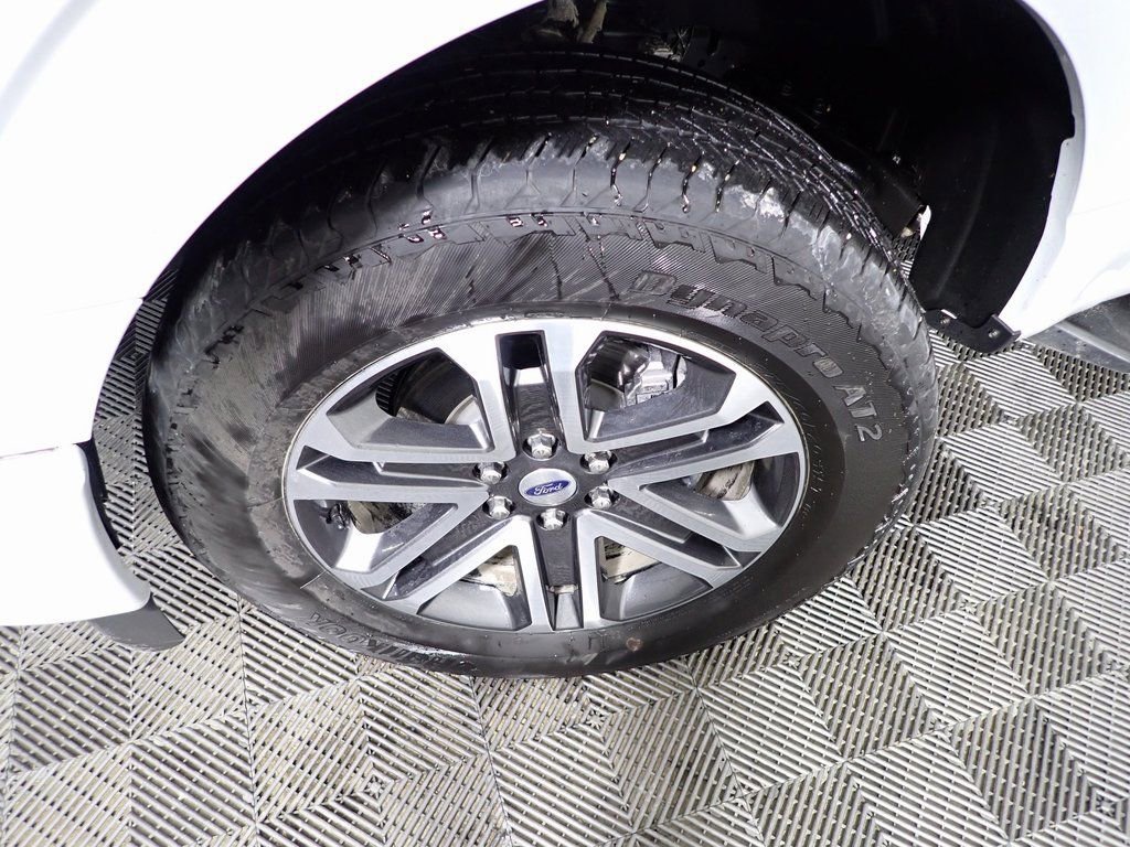 Used 2023 Ford F150 XL w/ STX Appearance Package image 44