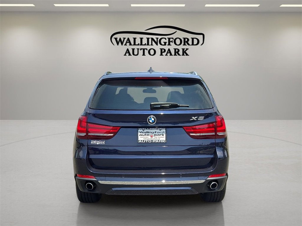 Used 2017 BMW X5 xDrive35i image 5