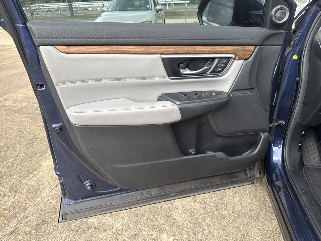 Used 2018 Honda CR-V EX-L image 11