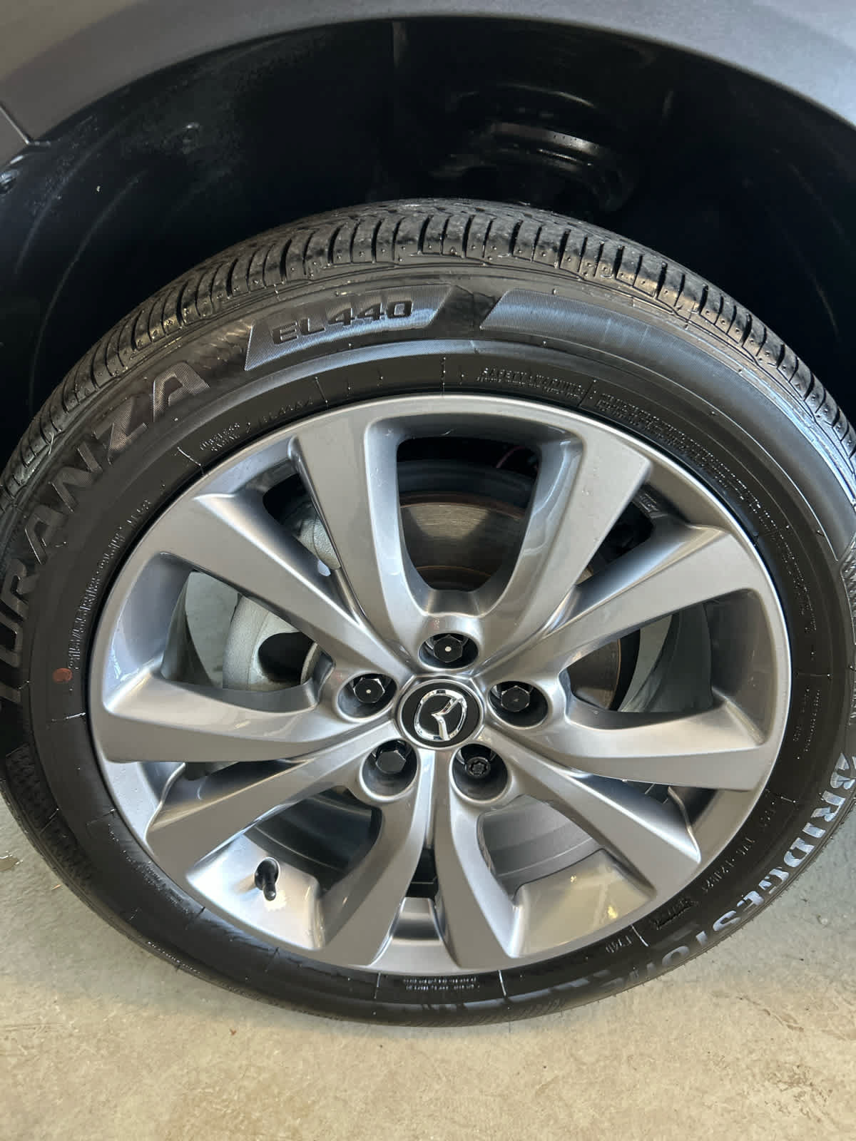 Certified 2024 MAZDA CX-30 AWD 2.5 S w/ Preferred Package image 14