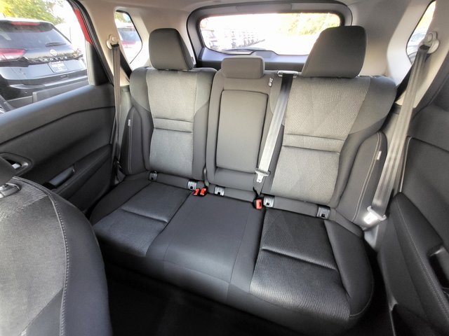 New 2026 Nissan Rogue SV image 13