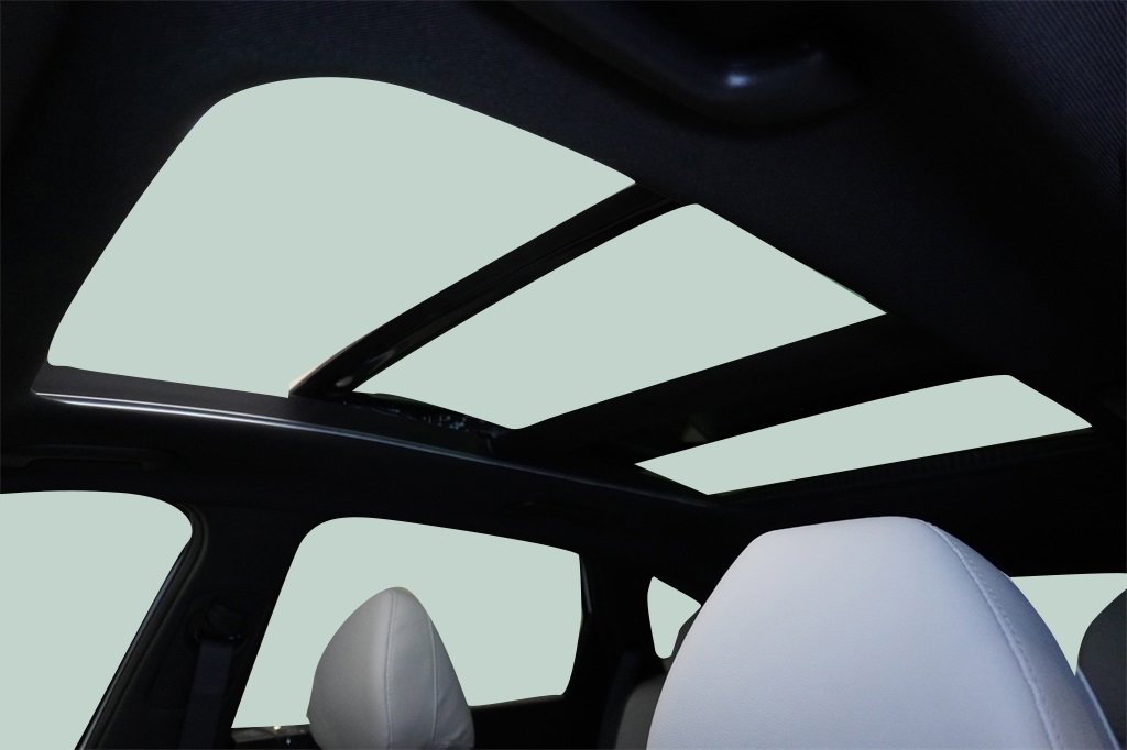 New 2025 Hyundai Tucson Limited image 25