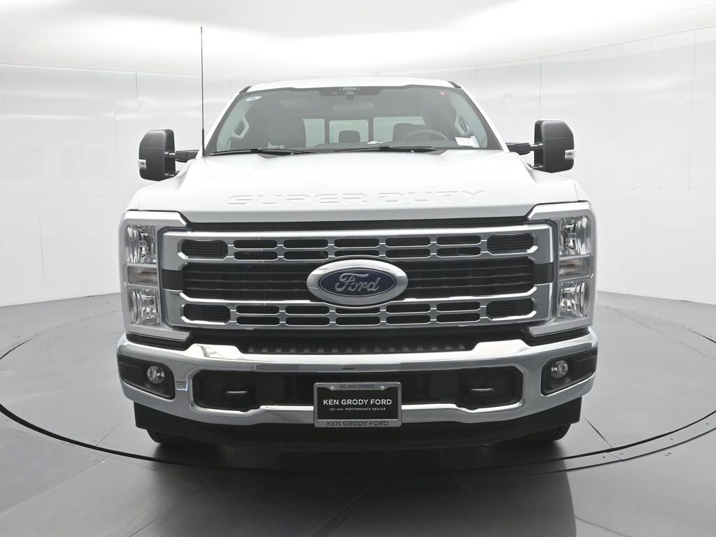 New 2026 Ford F350 XLT RWD image 50