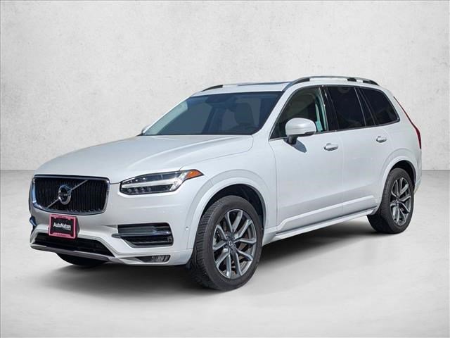 Used 2018 Volvo XC90 T5 Momentum w/ Convenience Package