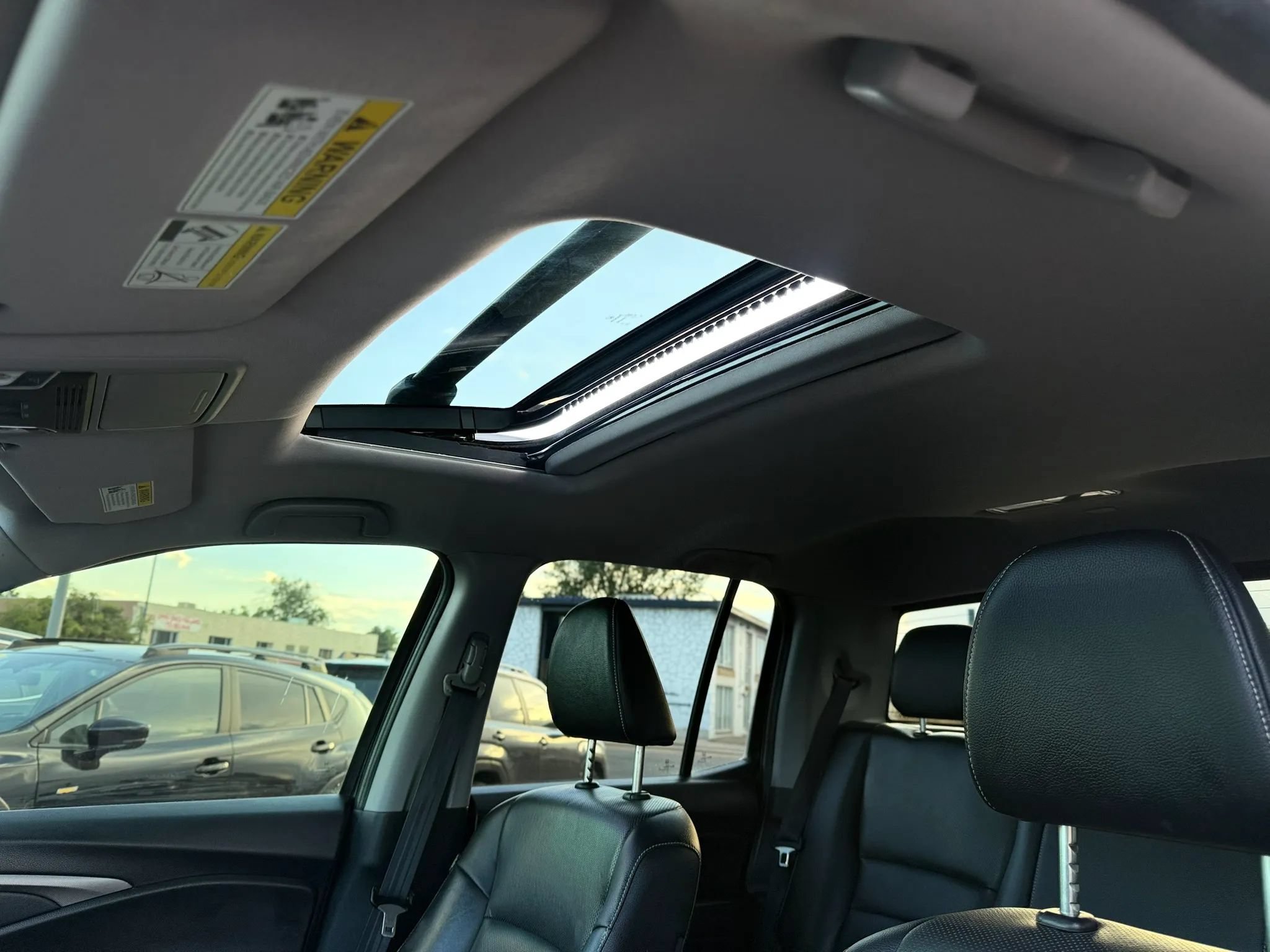 Used 2023 Honda Ridgeline RTL image 13