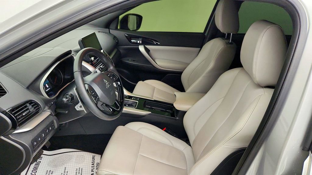 Used 2022 Mitsubishi Eclipse Cross SEL image 20