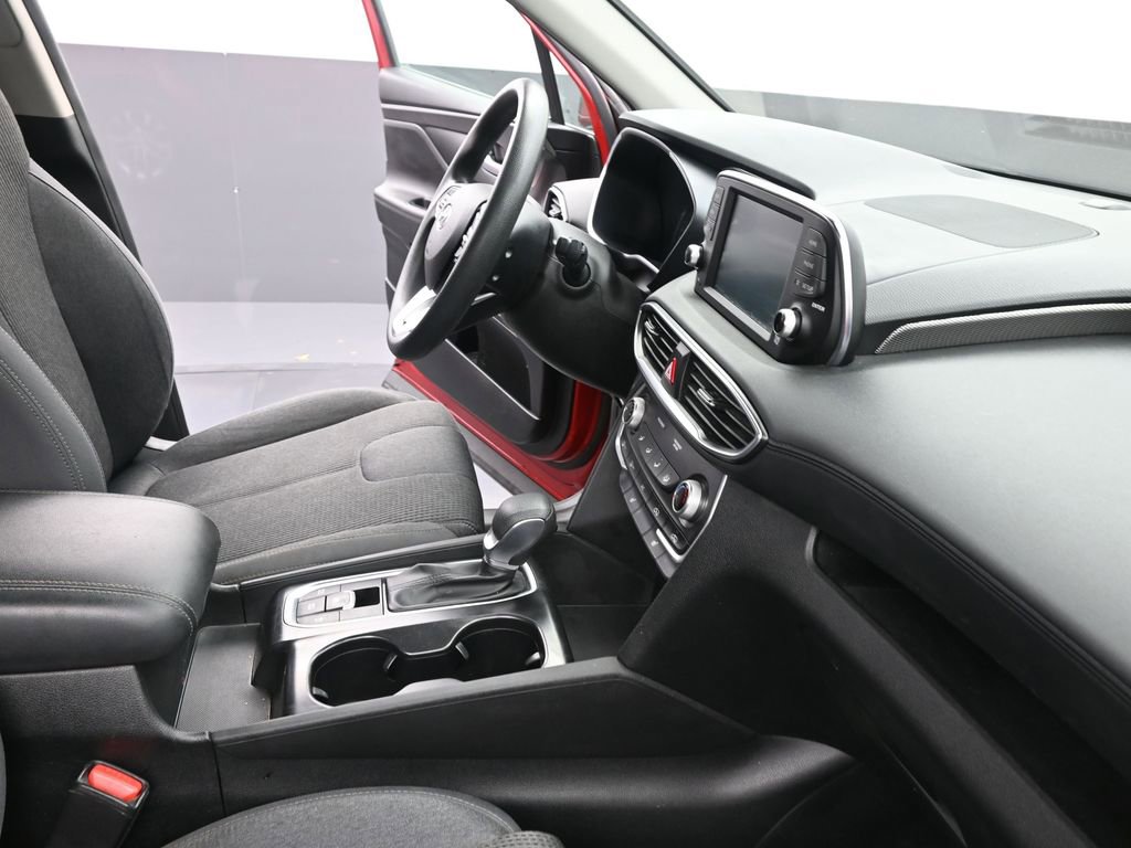Used 2019 Hyundai Santa Fe SEL image 32