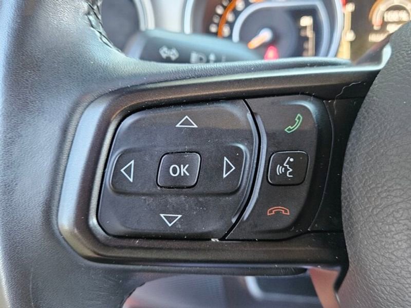Used 2019 Jeep Wrangler Unlimited Sport S image 26