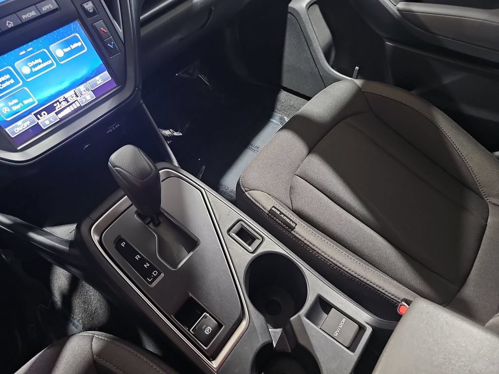 Used 2024 Subaru Impreza 2.0i AWD/4WD image 23