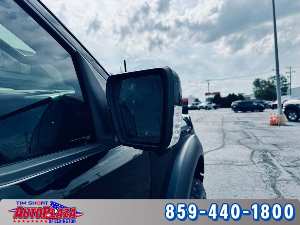 Used 2021 Ford F150 Raptor w/ Raptor 37 Performance Package AWD/4WD image 17