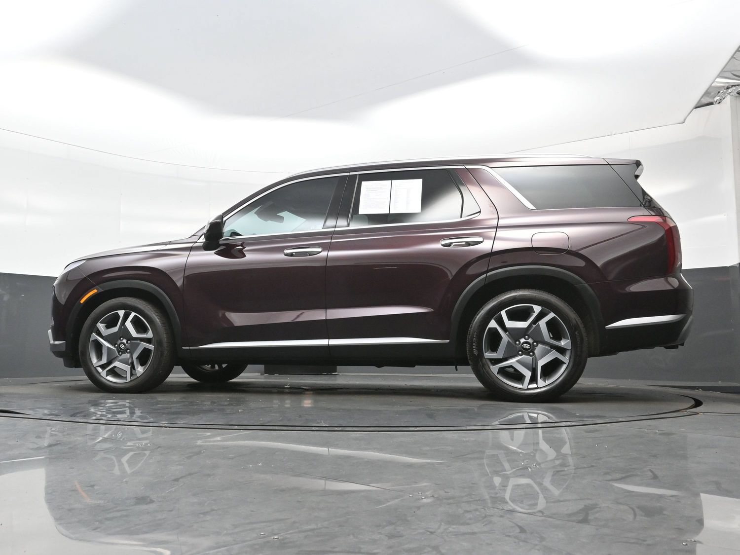 Certified 2024 Hyundai Palisade SEL AWD/4WD image 32
