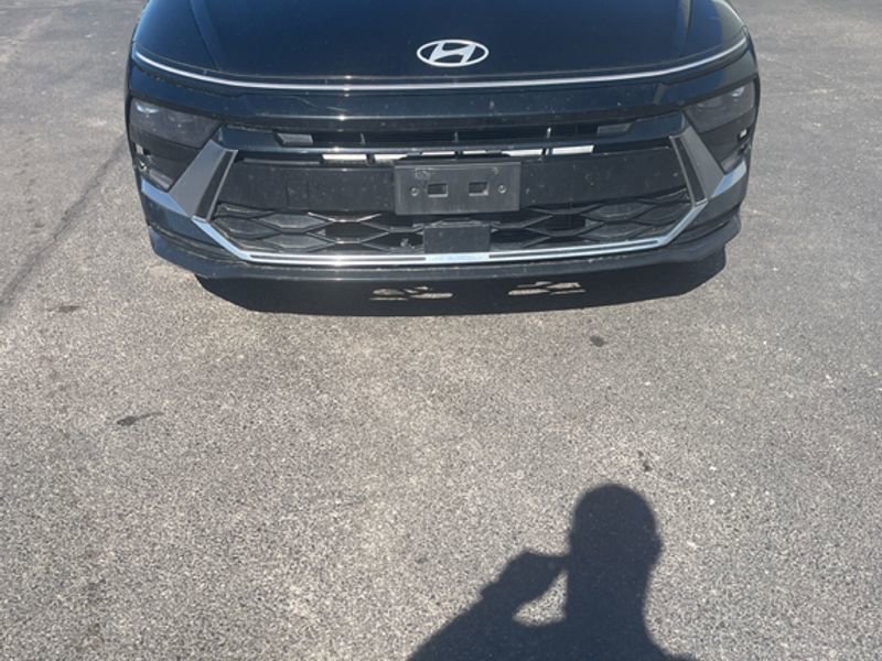 Used 2025 Hyundai Sonata SEL FWD image 8