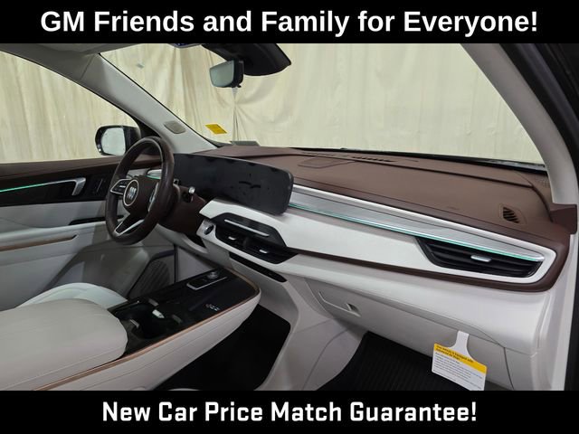 New 2026 Buick Enclave Avenir w/ Super Cruise Package AWD/4WD image 37