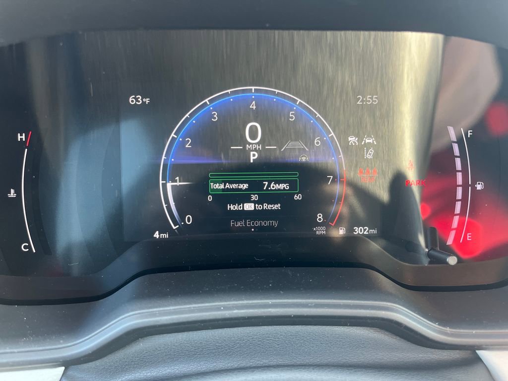 New 2026 Toyota Corolla Cross L image 16