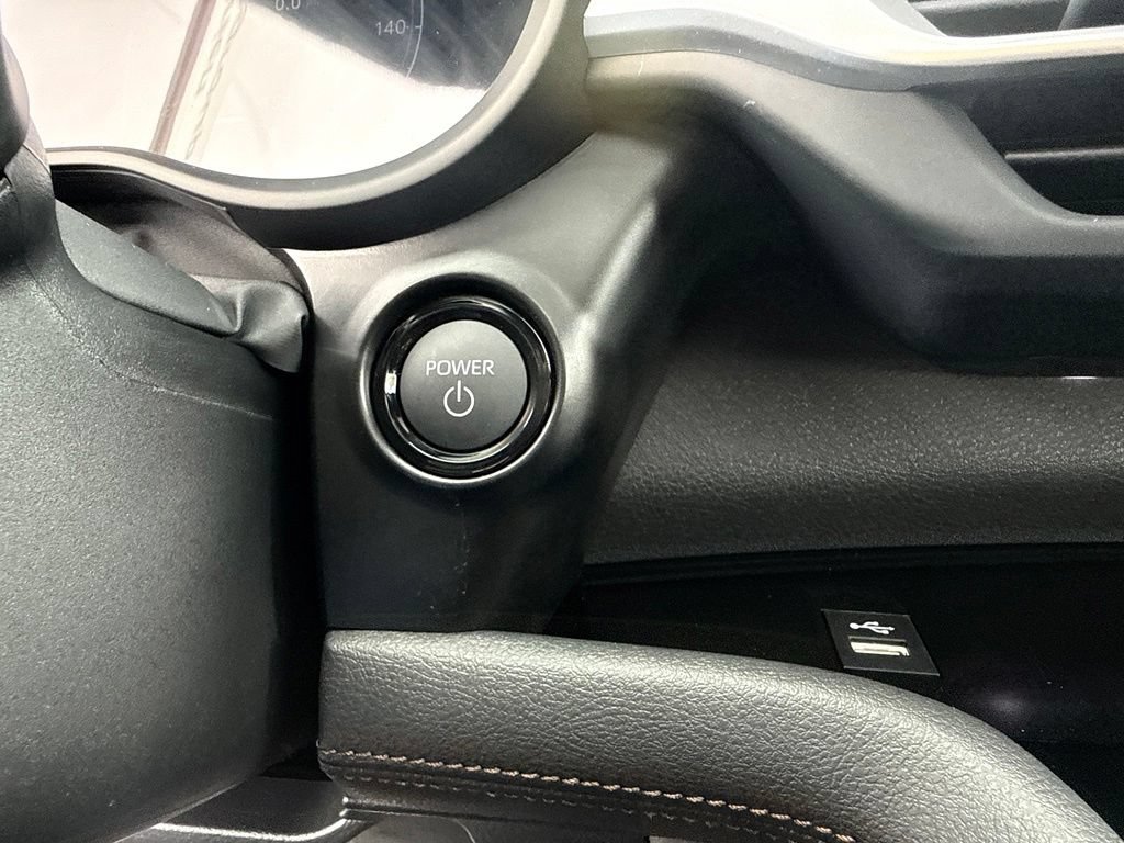 New 2026 Toyota Sienna Platinum AWD/4WD image 25