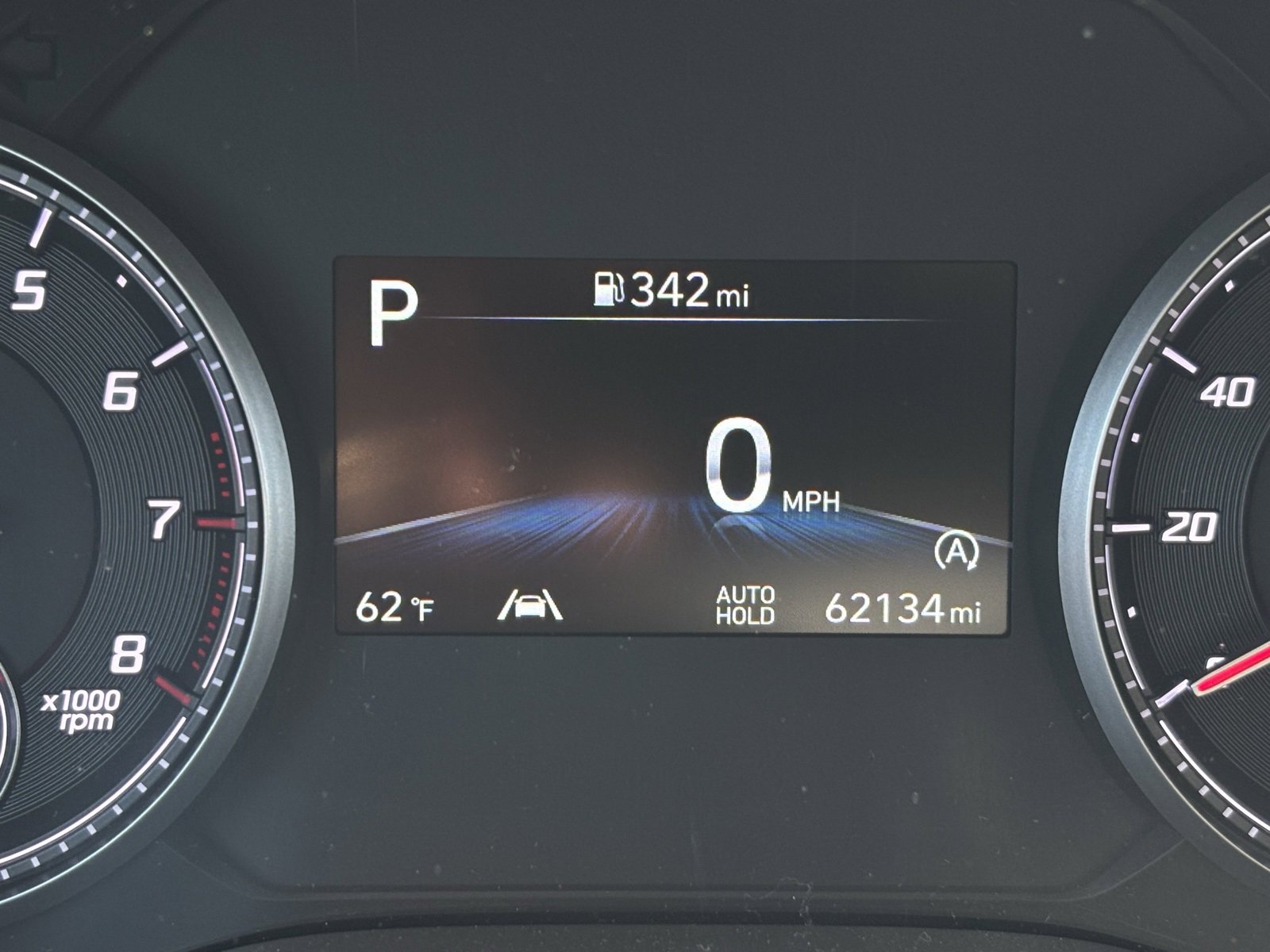 Certified 2023 Hyundai Santa Fe SEL image 9