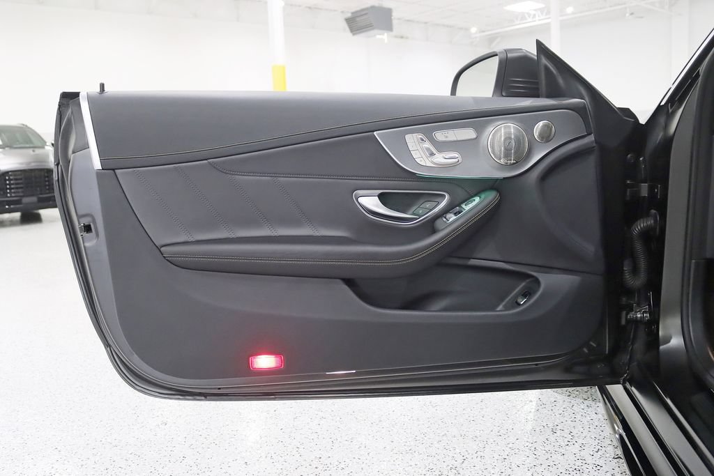 Used 2023 Mercedes-Benz C 63 AMG S image 39