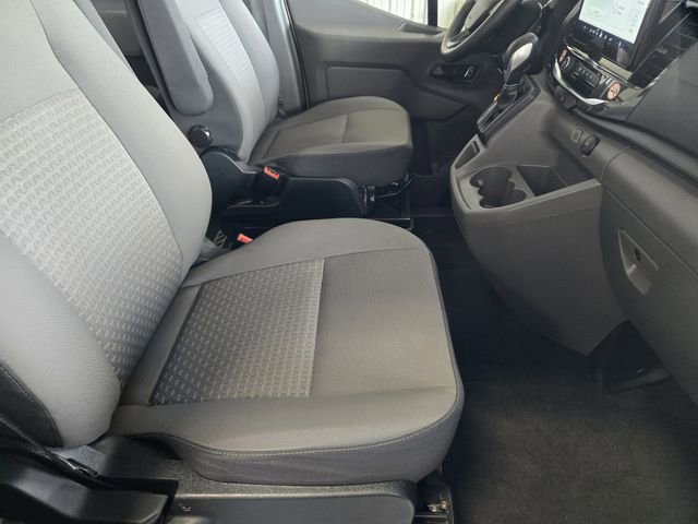 Used 2023 Ford Transit 350 XLT image 16