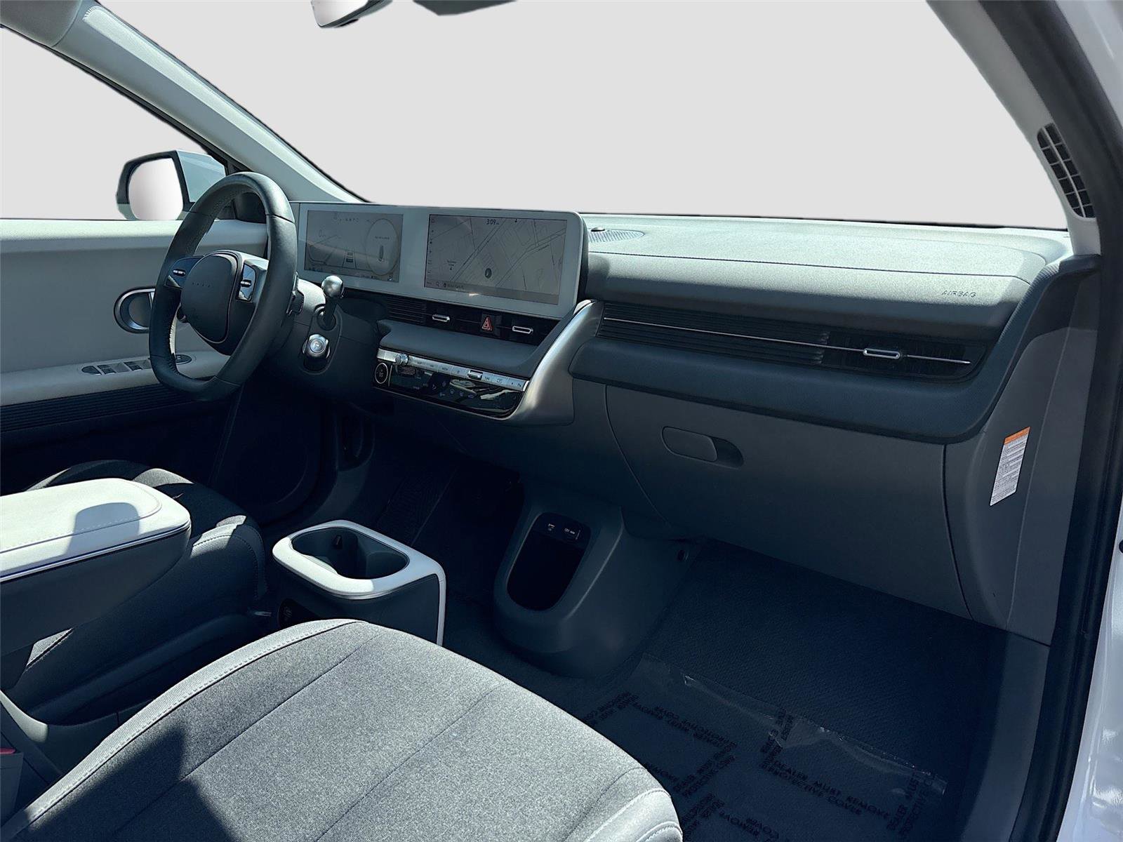 Used 2024 Hyundai Ioniq 5 SEL RWD image 27