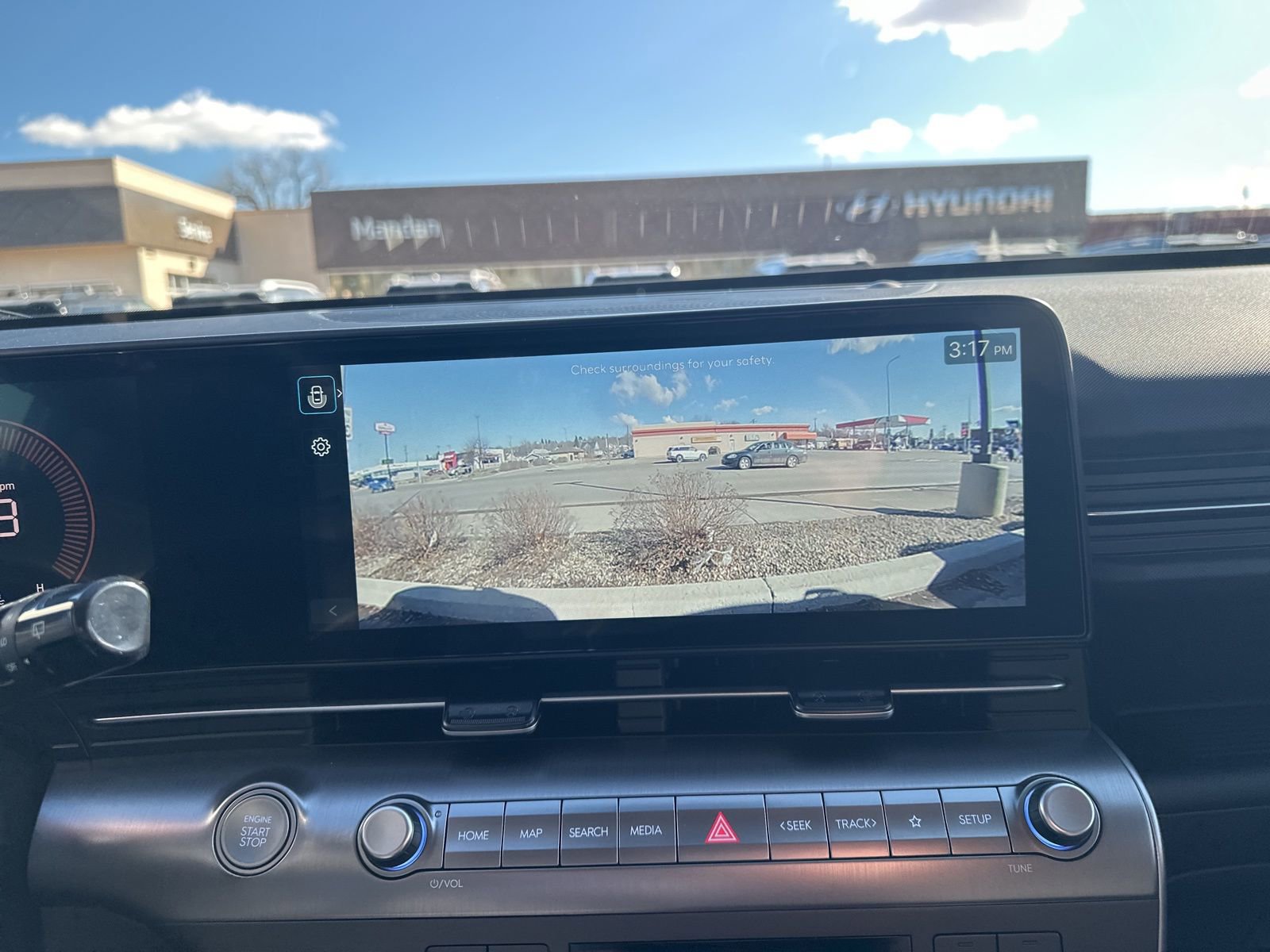 Used 2026 Hyundai Kona SEL Sport image 43