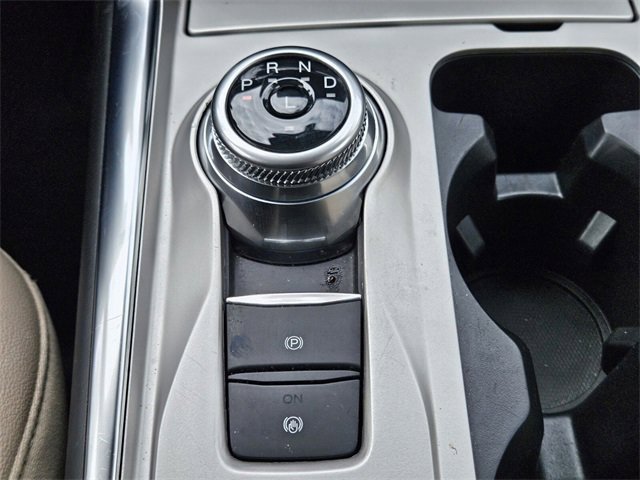 Used 2024 Ford Explorer Limited image 22