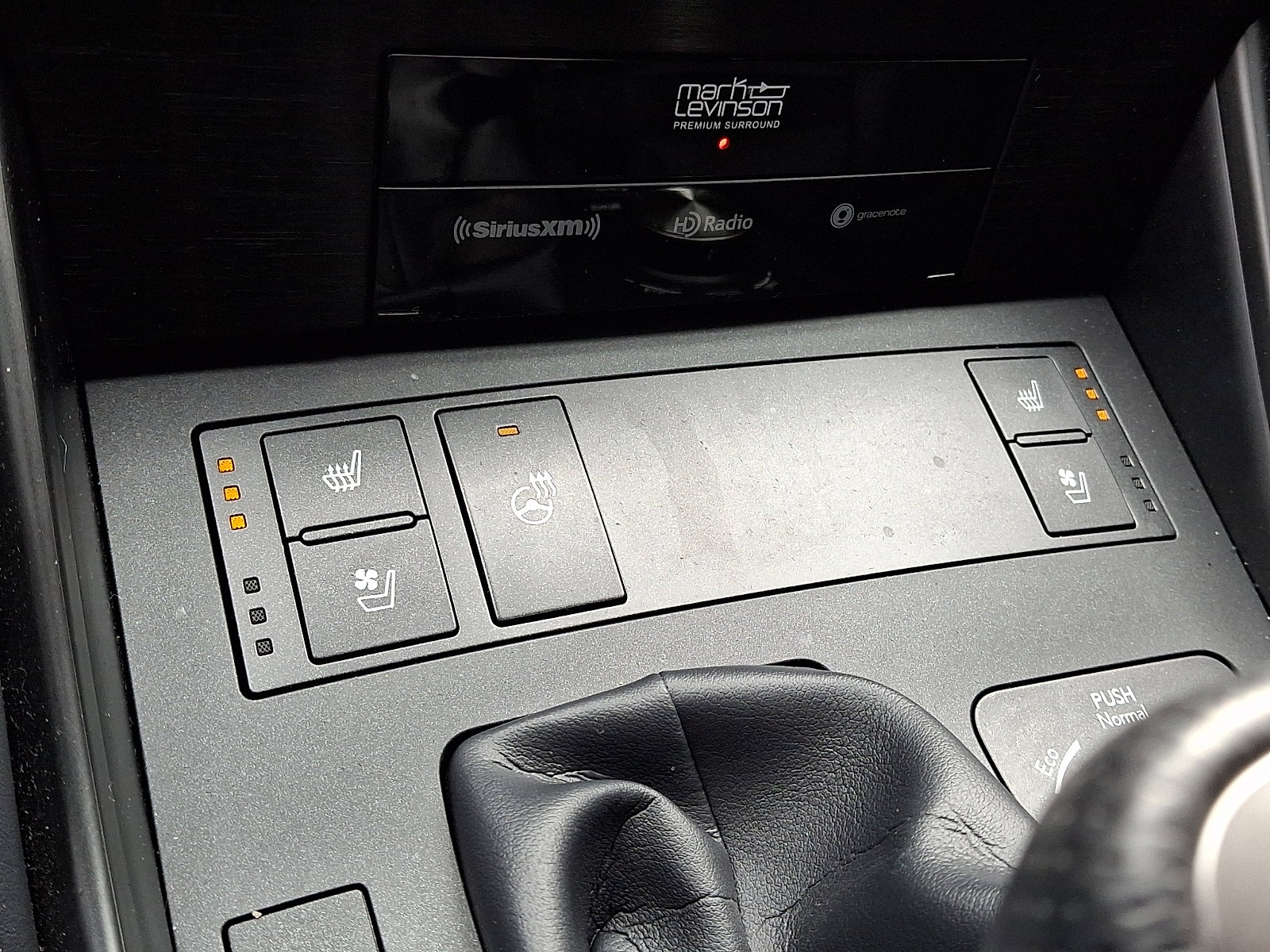 Used 2024 Lexus IS 350 F Sport image 17