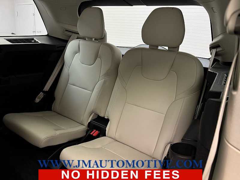 Used 2019 Volvo XC90 T6 Momentum w/ Advanced Package AWD/4WD image 17