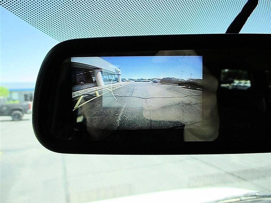 Used 2024 Chevrolet Express 3500 LS RWD image 8