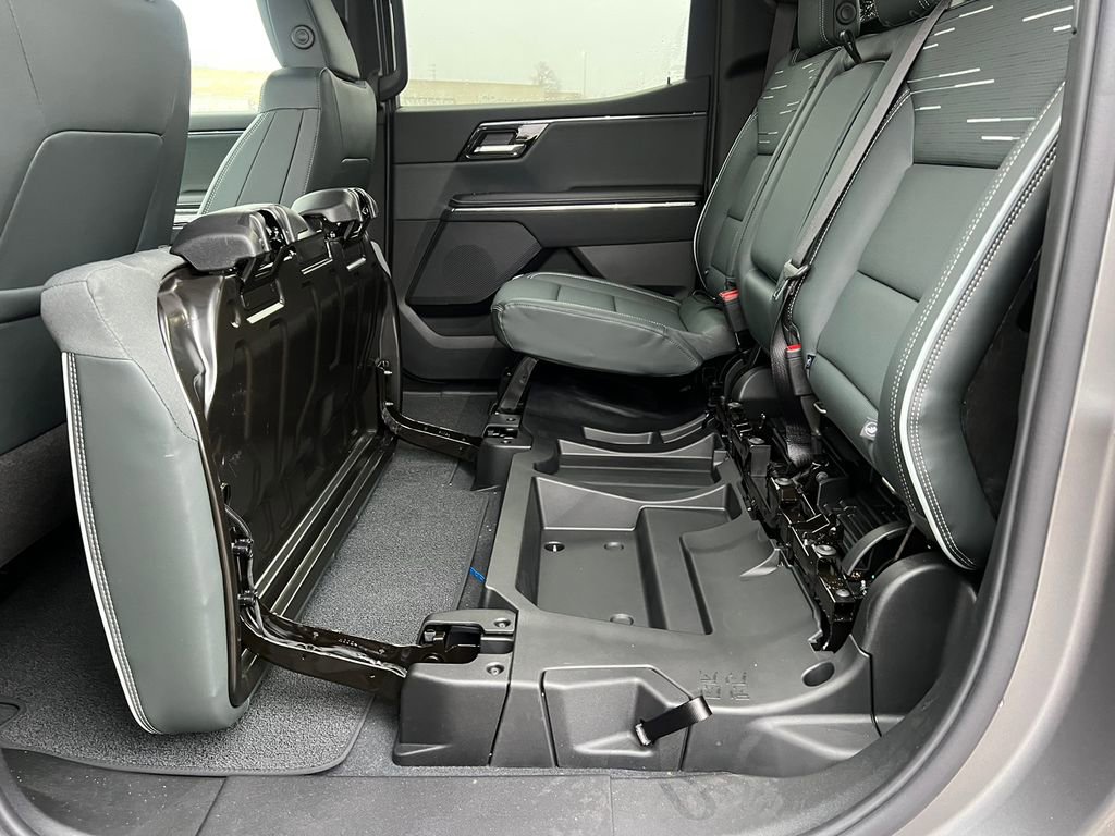 New 2026 GMC Sierra EV AT4 image 6