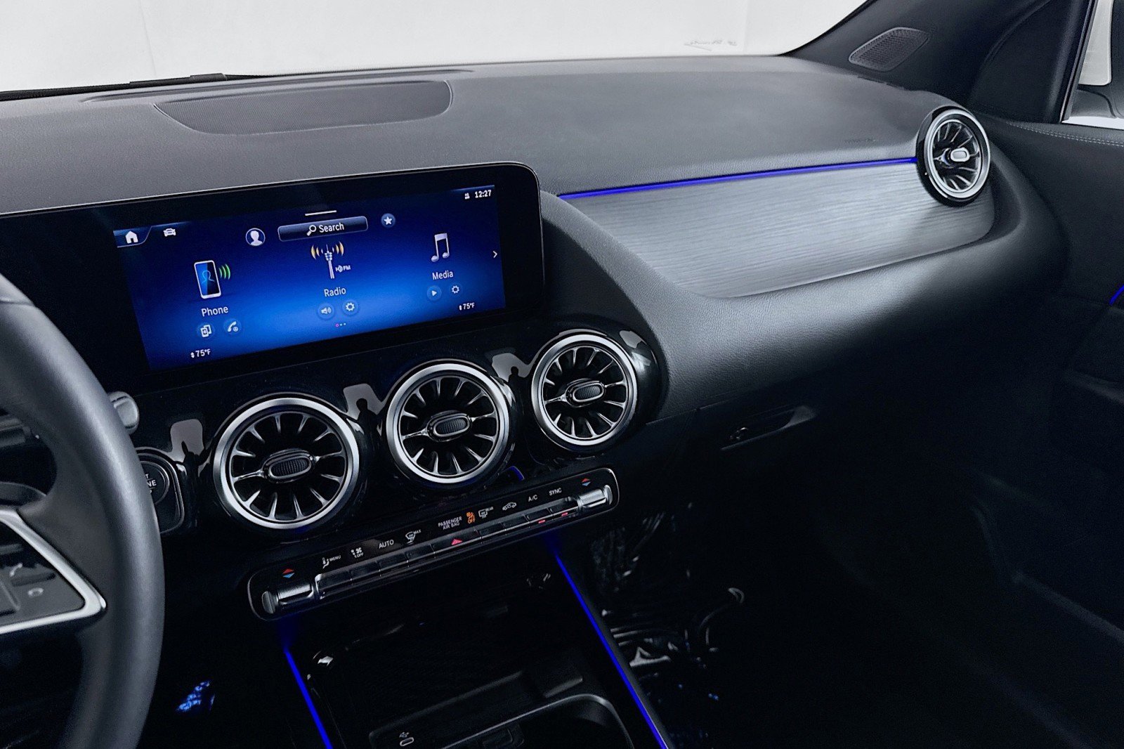 Certified 2026 Mercedes-Benz GLA 250 image 21