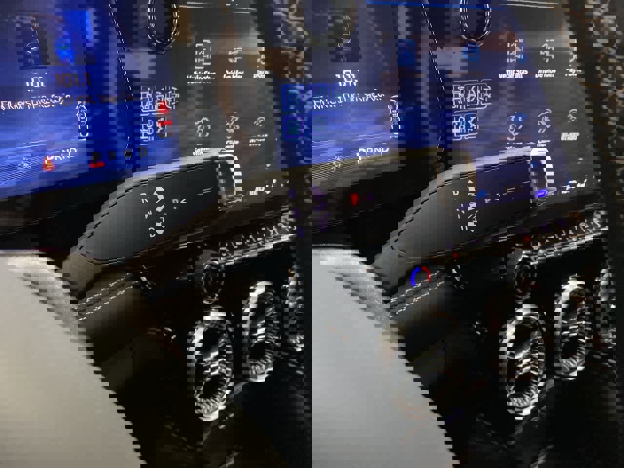 Used 2024 Chevrolet Blazer EV LT image 25