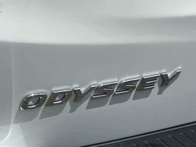 Used 2023 Honda Odyssey Elite image 30