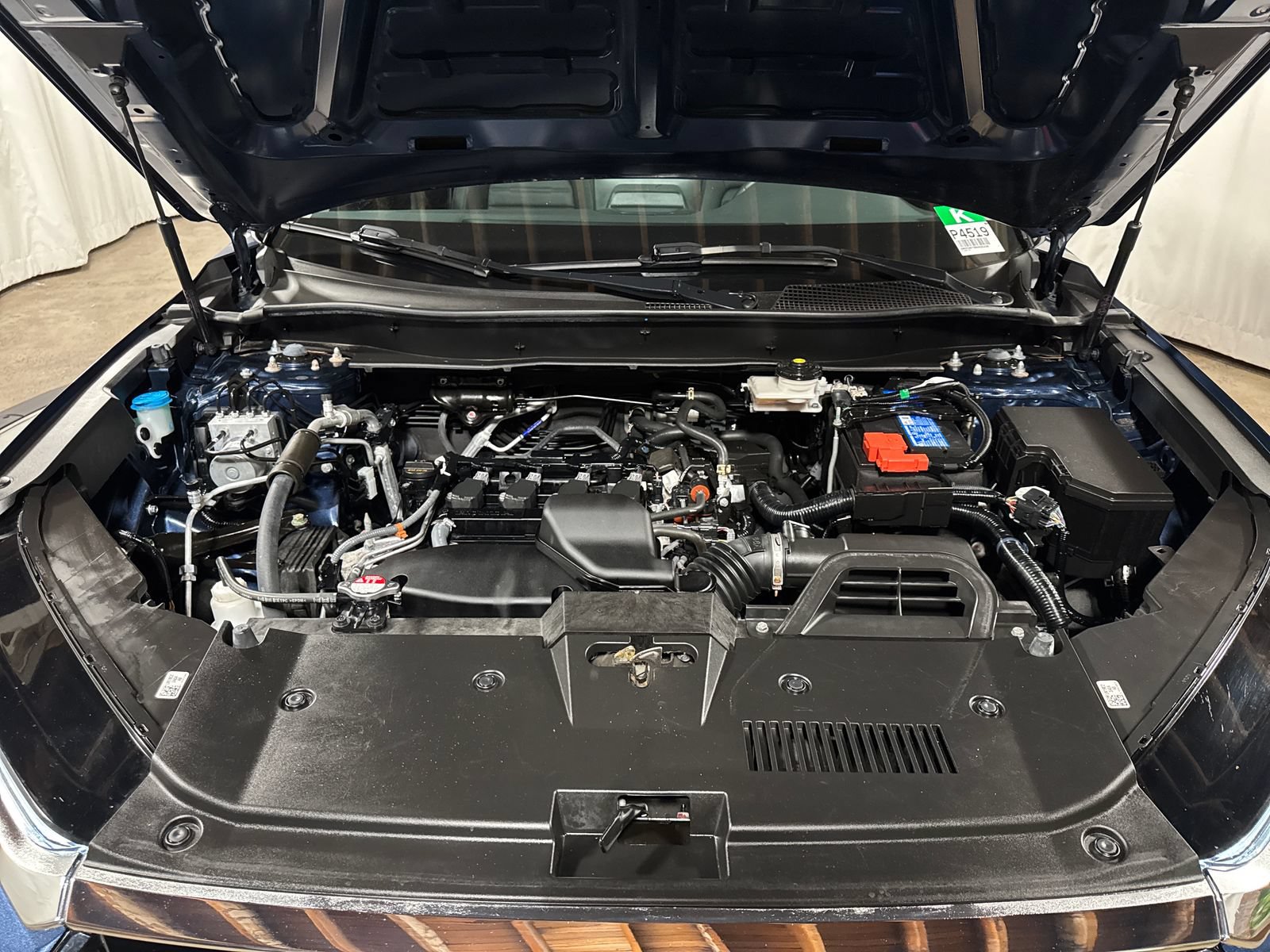Used 2024 Honda CR-V EX-L image 26
