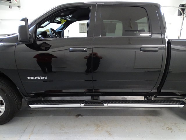 Used 2026 RAM 2500 Big Horn AWD/4WD image 17