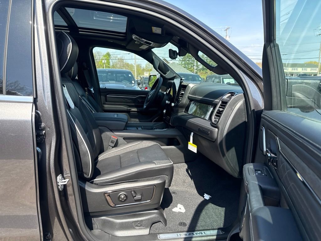 New 2026 RAM 1500 Limited AWD/4WD image 30