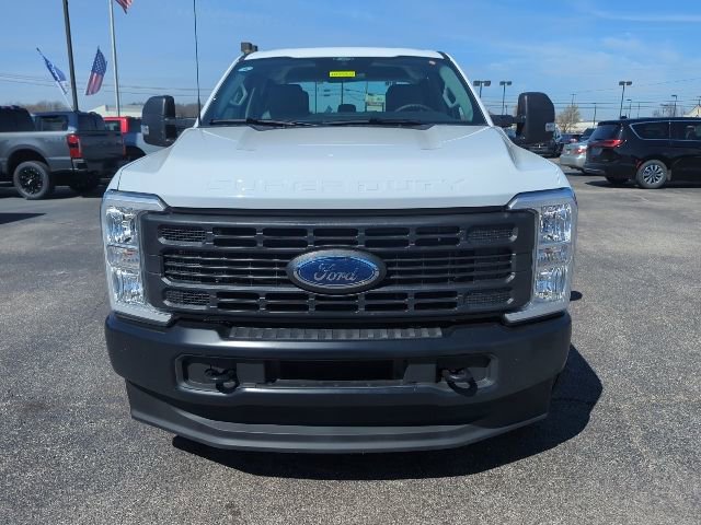 Used 2026 Ford F250 XL image 3