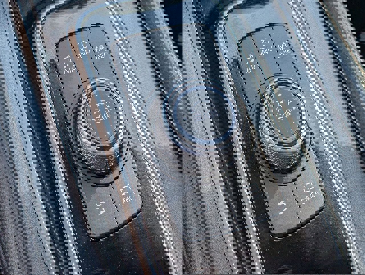 Certified 2023 Nissan Armada SV w/ Cargo Package image 21