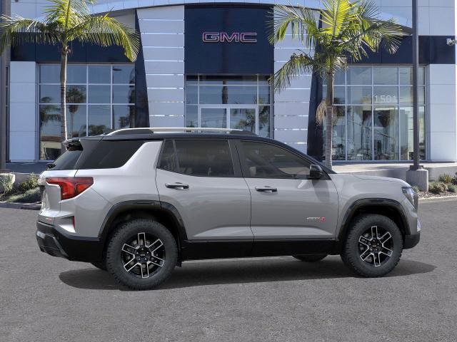 New 2026 GMC Terrain AT4 image 5
