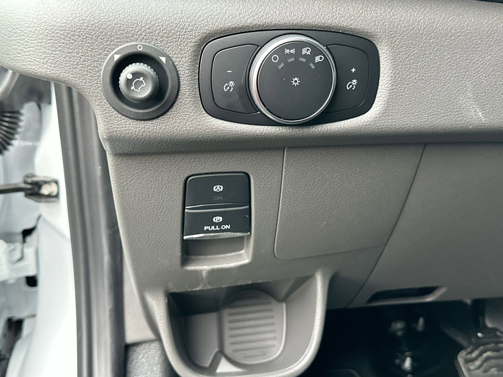 New 2026 Ford Transit 350 Base w/ Load Area Protection Package image 17