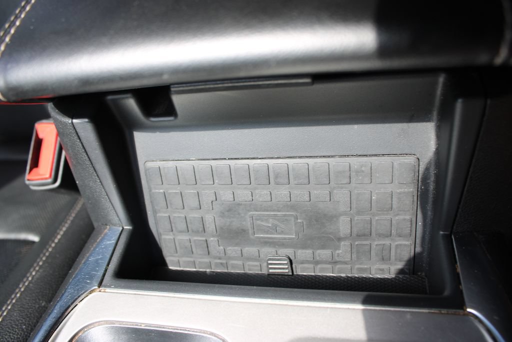 Used 2022 Ford Explorer Limited w/ Equipment Group 301A RWD image 48