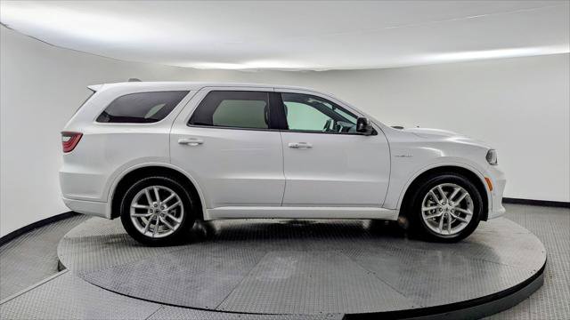 Used 2024 Dodge Durango R/T image 7