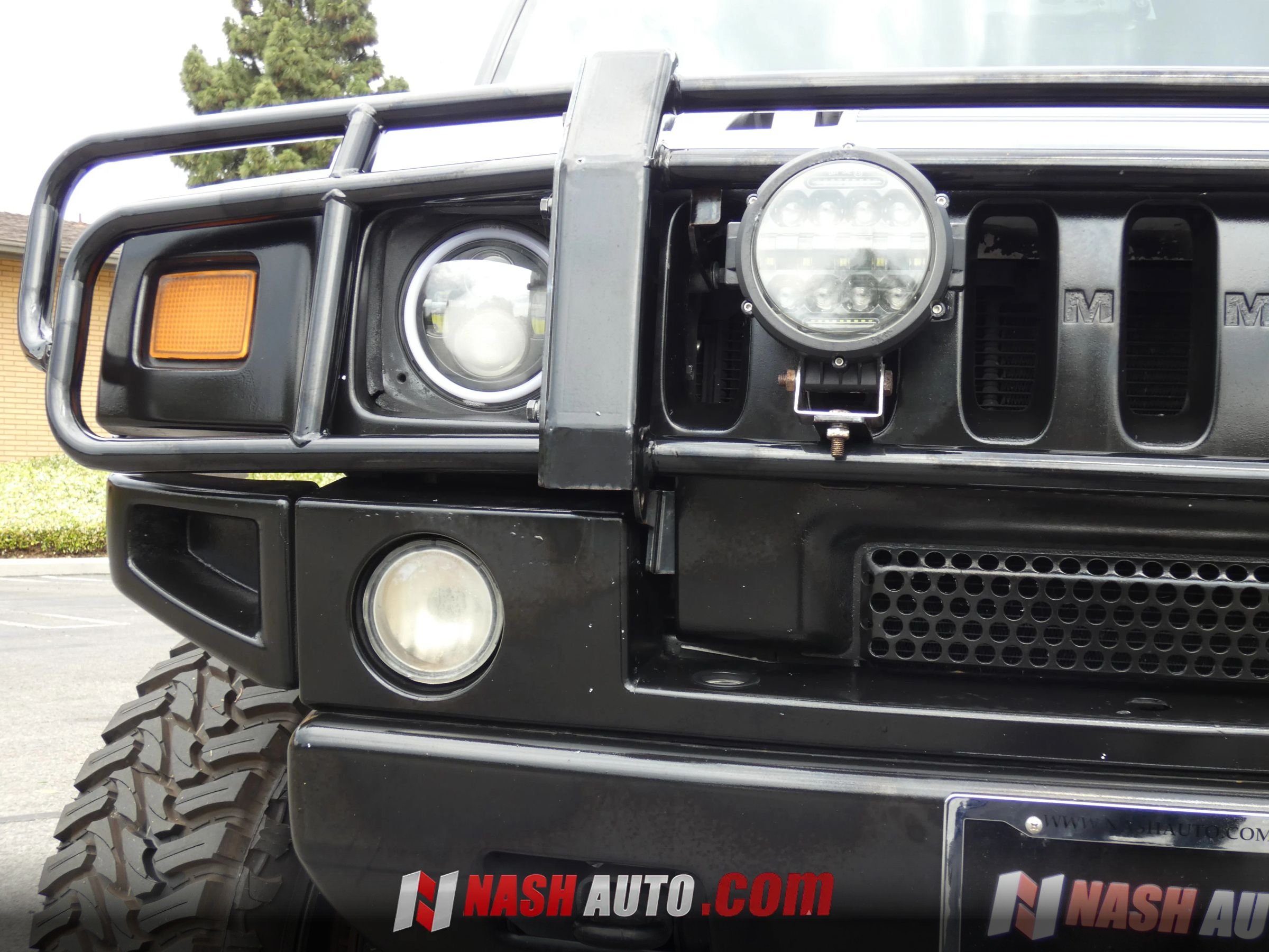 Used 2006 HUMMER H2 AWD/4WD image 18