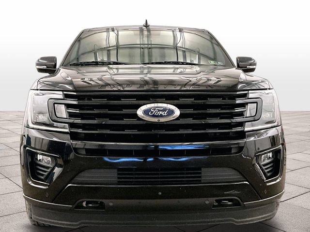 Certified 2021 Ford Expedition Limited AWD/4WD image 3