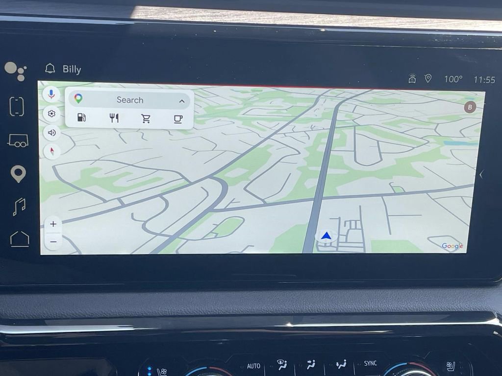 Used 2024 GMC Sierra 2500 AT4 w/ AT4 Premium Plus Package AWD/4WD image 23