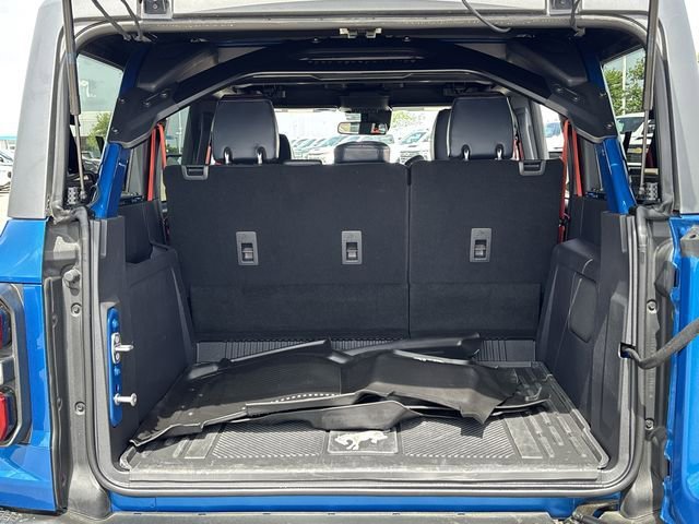 Used 2024 Ford Bronco Raptor AWD/4WD image 29