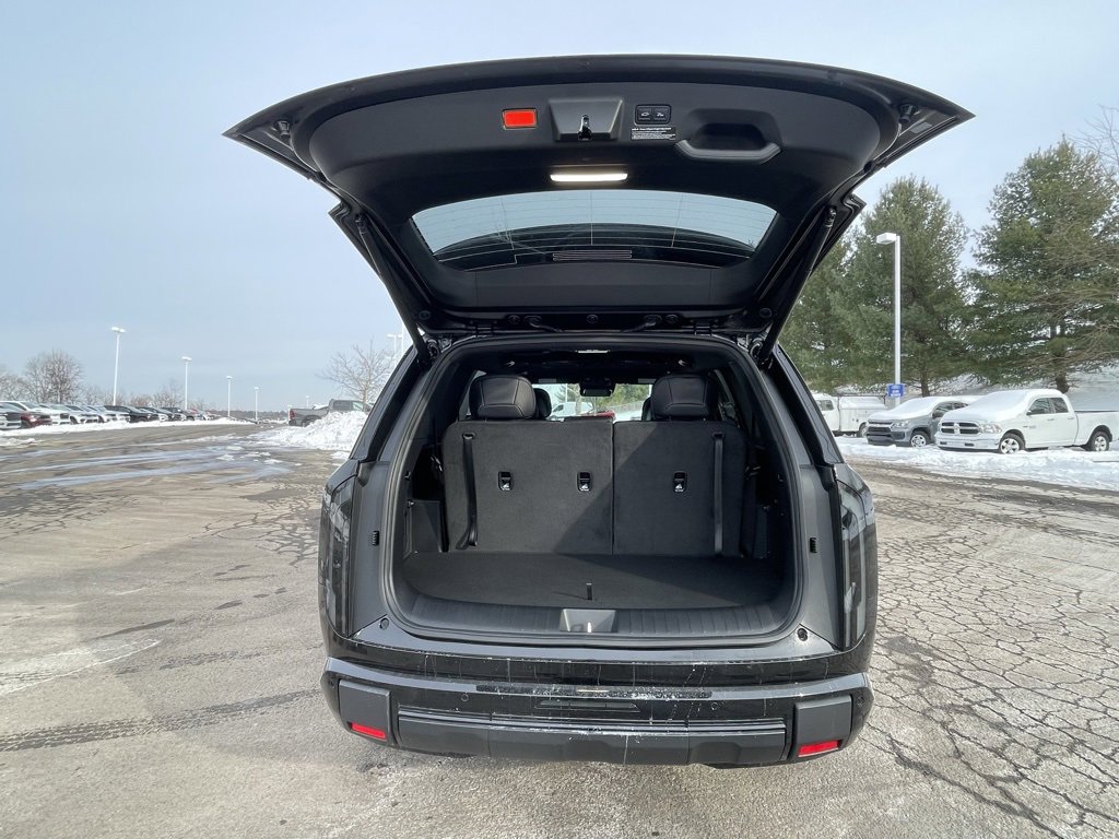 New 2027 Kia Telluride EX X-Line image 20