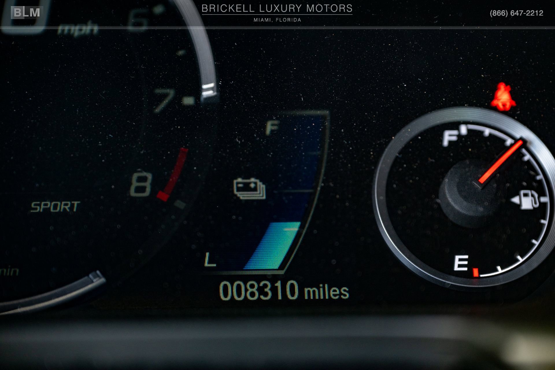 Used 2017 Acura NSX image 28