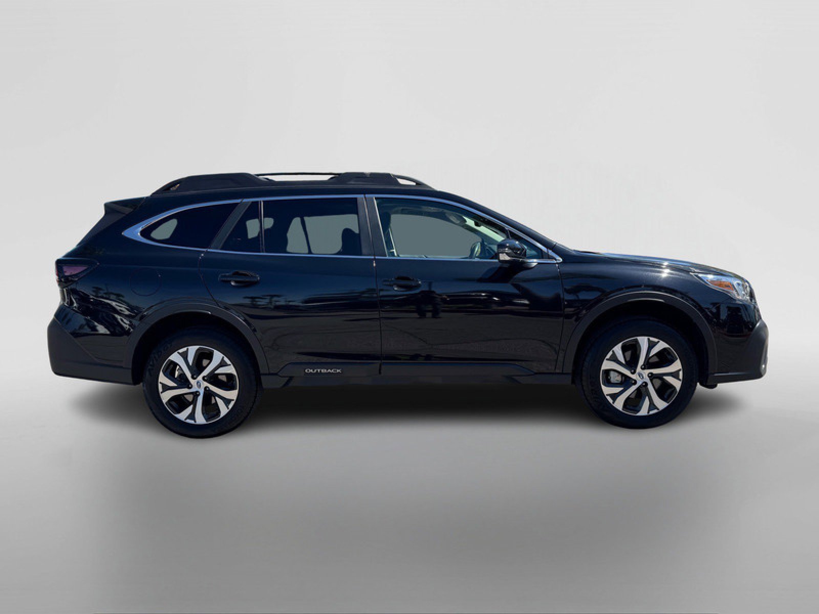 Used 2022 Subaru Outback Limited AWD/4WD image 6