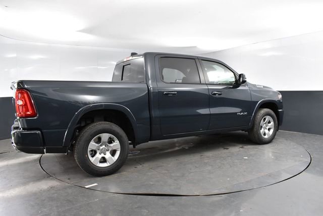 New 2026 RAM 1500 Big Horn image 7