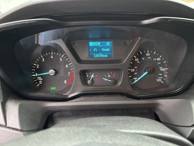 Used 2017 Ford Transit 350 XLT image 12